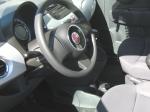 Fiat 500 Bianca by Lester 2009 года